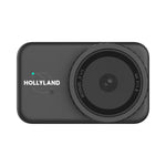 Hollyland Lyra 4K UHD Webcam (Black)