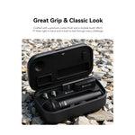 Hollyland MELO P1 Solo Wireless Handheld Microphone System