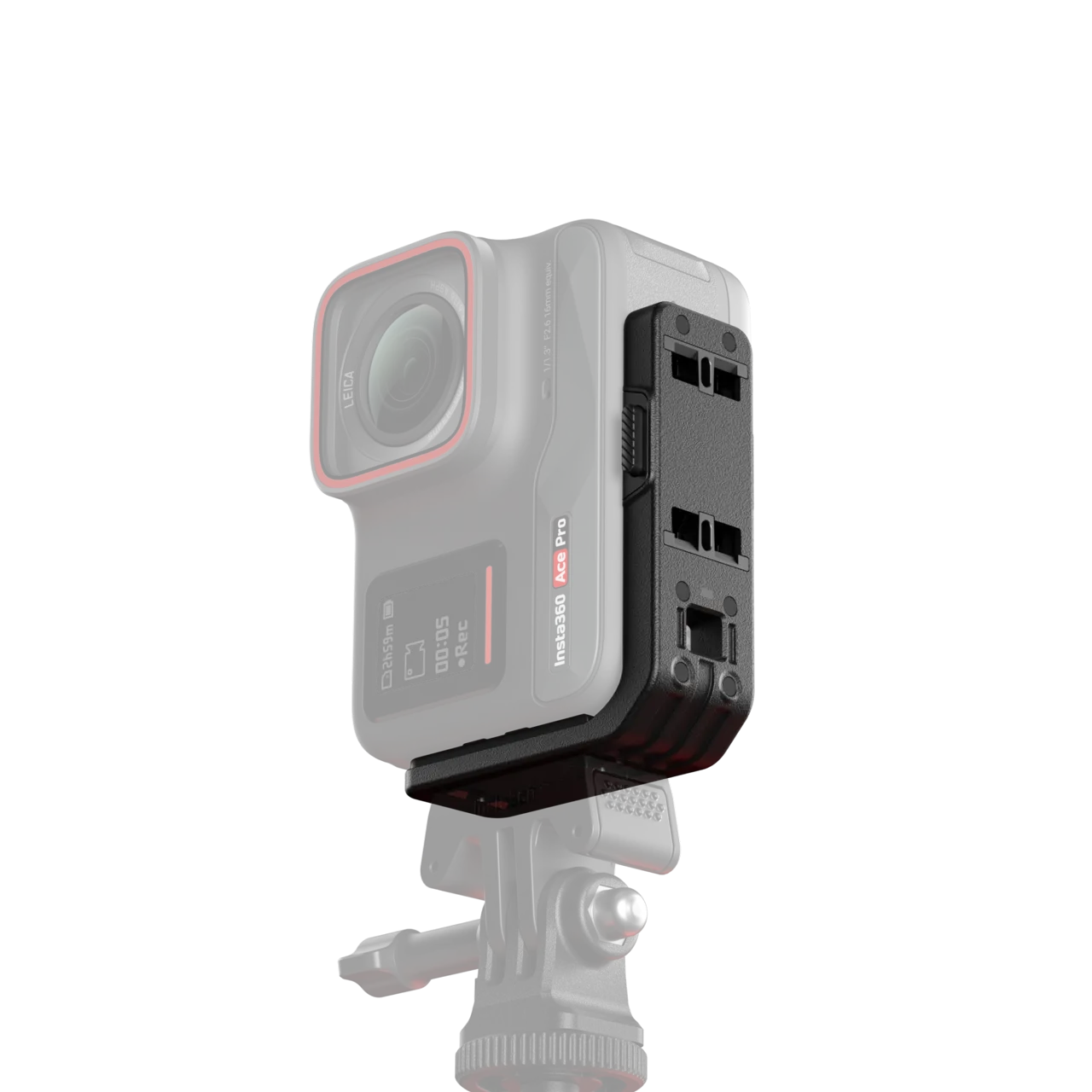 Insta360 Ace Pro Vertical Horizontal Mount