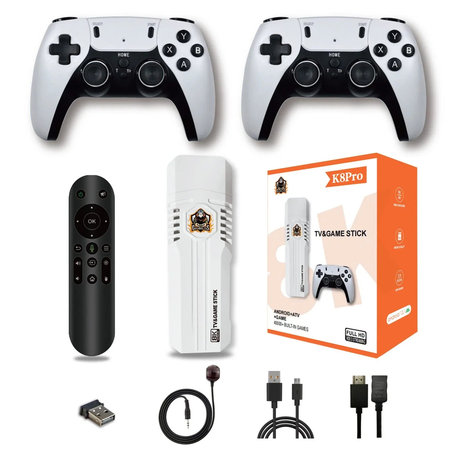 K8 Pro Game Console  in pakistan