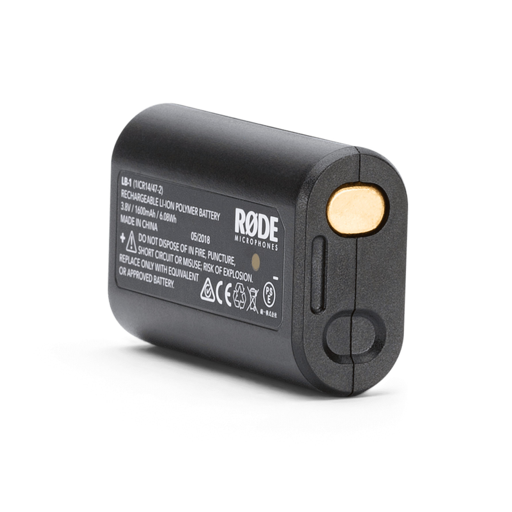 Buy RØDE LB-1 battery at best price in Pakistan