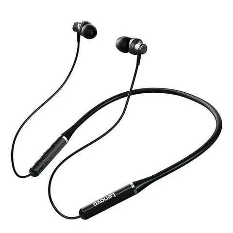 Lenovo HE05 Wireless Headphone-Neckband