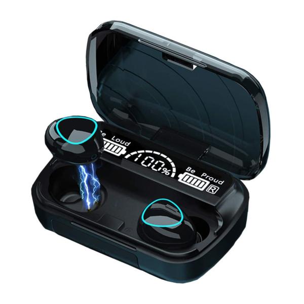 M10 True Wireless Earbuds in pakistan