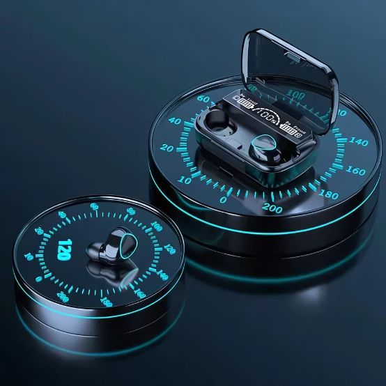 Best wireless earbuds with ANC and long battery life