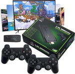 M8 64GB 4K Rockchip RK3032 game console in pakistan