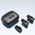 MINI8 RTS LAVALIER METAL CONDENSER microphone in pakistan 