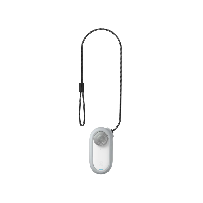 Insta360 GO 3S Magnet Pendant Safety Cord