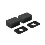 Insta360 X4 microphone wind muff cover