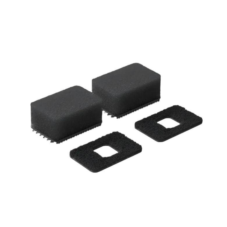 Insta360 X4 microphone wind muff cover