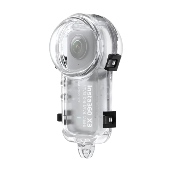 Insta360 X3 Invisible Dive Case