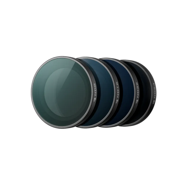 Insta360 GO 3 ND Filter Set