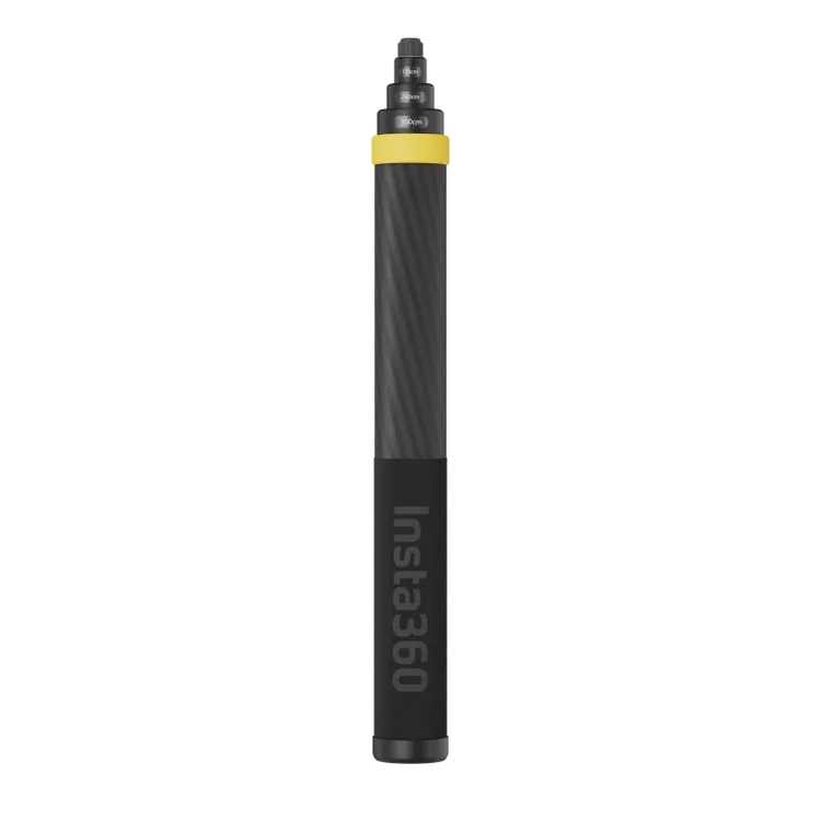 Insta360 Extended Edition Selfie Stick Price in Pakistan | Delenzo Mart