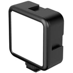 Mini Pocket 49 RGB Video LED Light Black