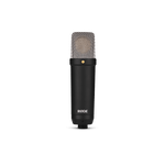 RØDE NT1 Signature Series Studio Podcast Mic