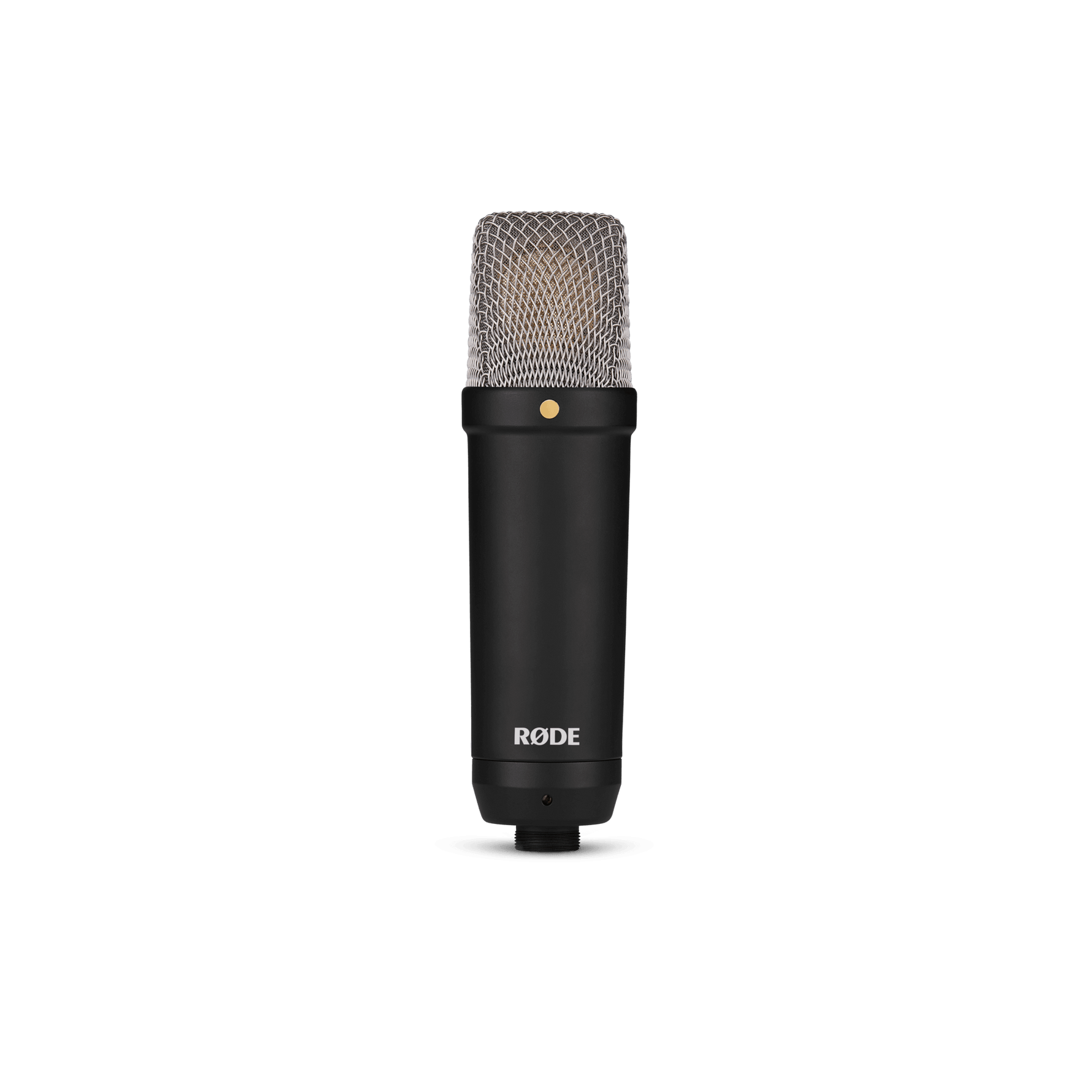 RØDE NT1 Signature Series Studio Podcast Mic