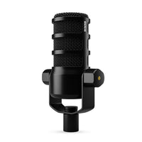 RODE PodMic USB Podcast Microphone Broadcast Sound Price in Pakistan | Delenzo Mart