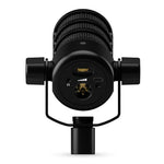 RØDE PodMic USB Podcast Microphone | Broadcast Sound