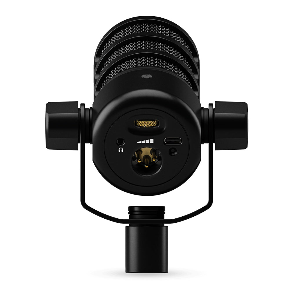 RØDE PodMic USB Podcast Microphone | Broadcast Sound