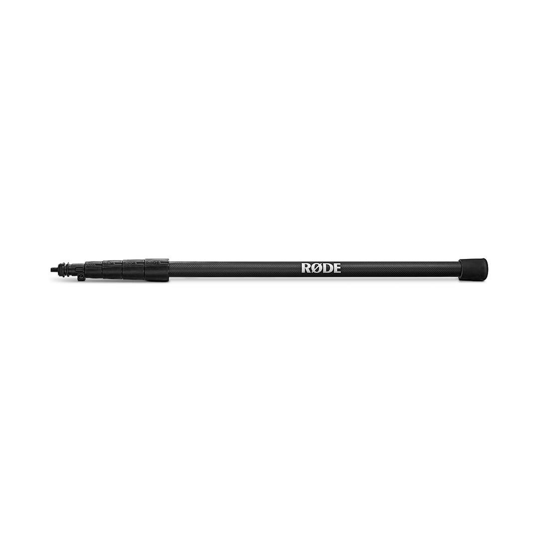 RØDE Boompole Pro Studio and Field Boom Pole  in pakistan