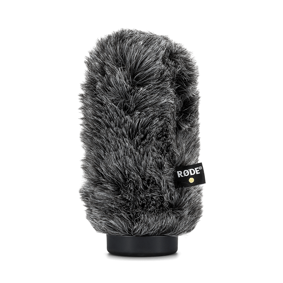 RØDE WS6 NTG Series Windshield in pakistan
