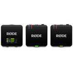 RØDE Wireless GO Gen 3 Compact Wireless Mic in pakistan