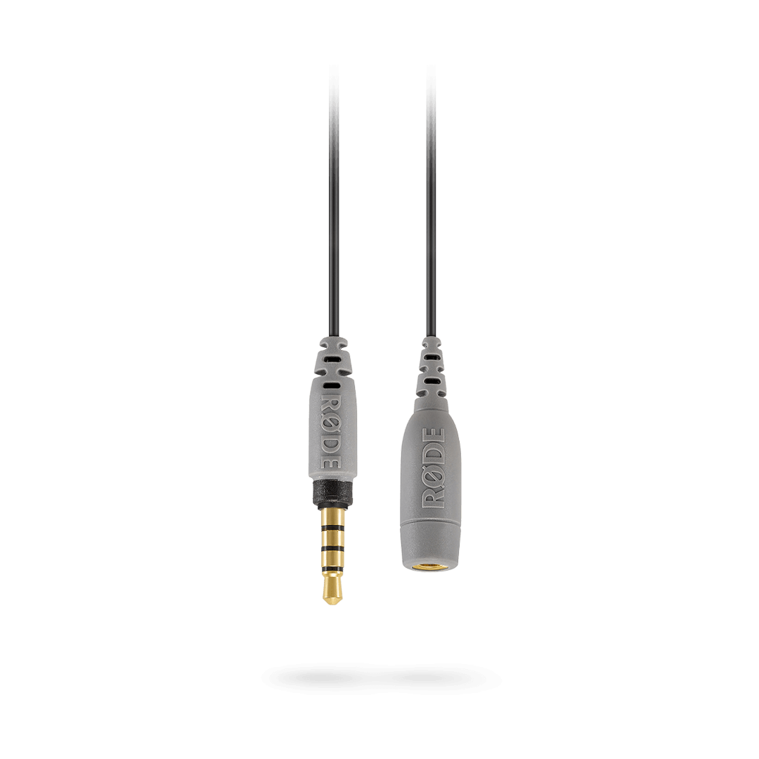 RØDE SC1 6m extension cable for microphones – Rode price in Pakistan