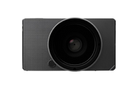 Sigma BF digital camera, space gray body with large front lens and textured grip