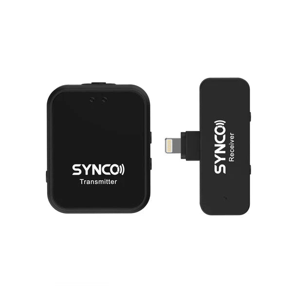 Wireless mic price in Pakistan for mobile creators - Delenzo Mart