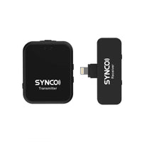 SYNCO G1T/L Wireless Microphone Price in Pakistan | Delenzo Mart