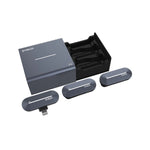 SYNCO P2T Wireless Mic