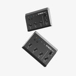 SYNCO MC3-LITE Small Audio Mixer - Portable & Powerful
