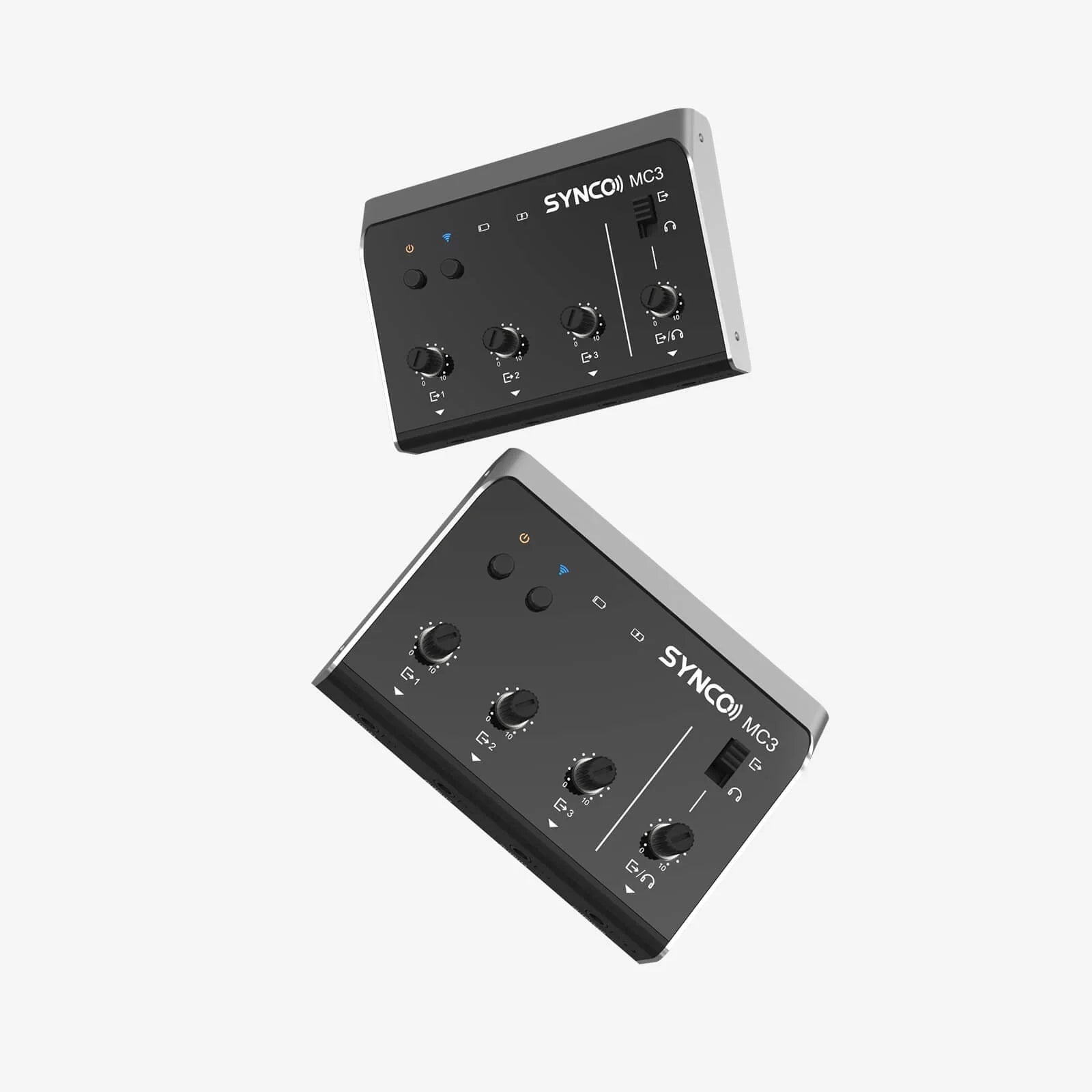 SYNCO MC3-LITE Small Audio Mixer Price in Pakistan | Delenzo Mart