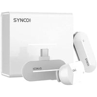 Synco P1T Digital Wireless Microphone Price in Pakistan | Delenzo Mart