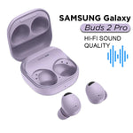 Samsung Galaxy Buds 2 Pro Wireless Earbuds