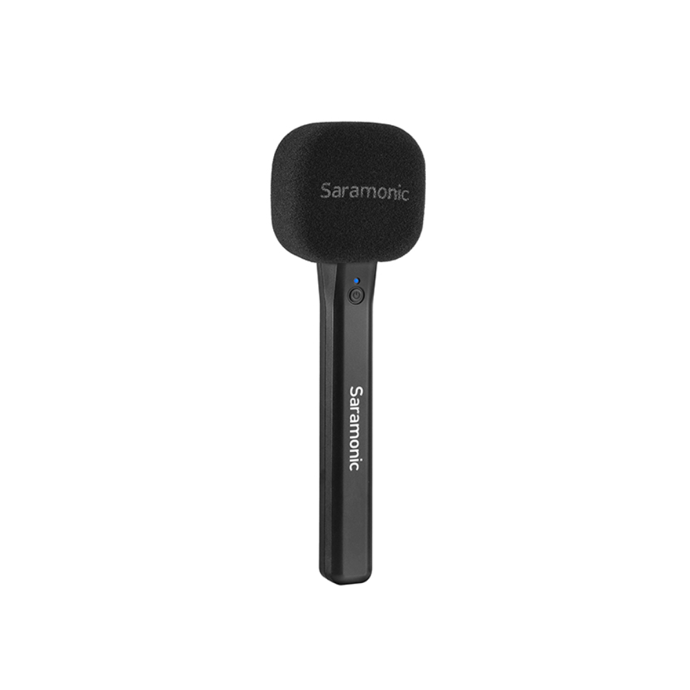 Saramonic Blink900 Hm Wireless Handheld Microphone Holder