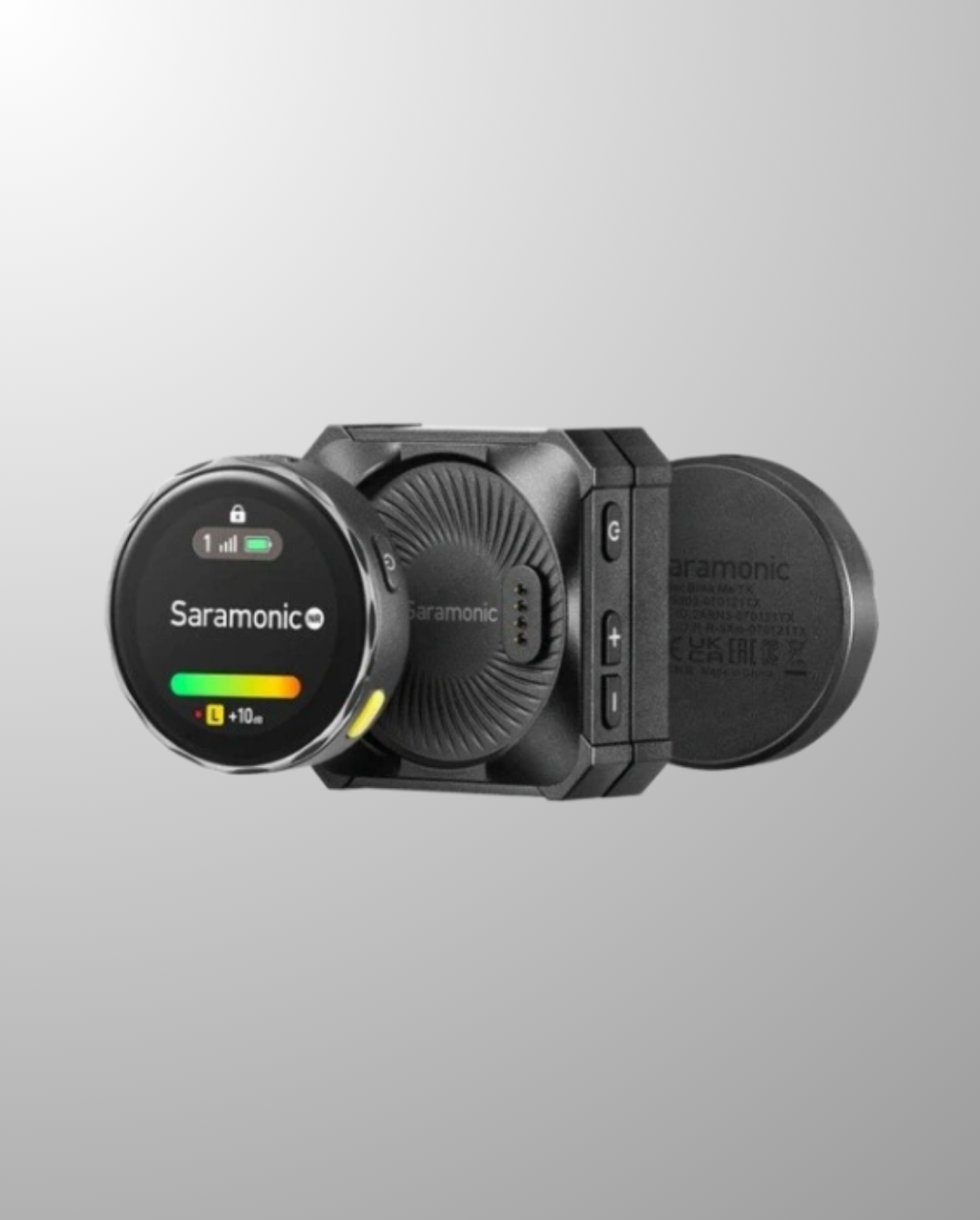 Saramonic Blink Me B2