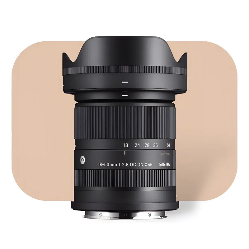 sigma lenses pakistan 