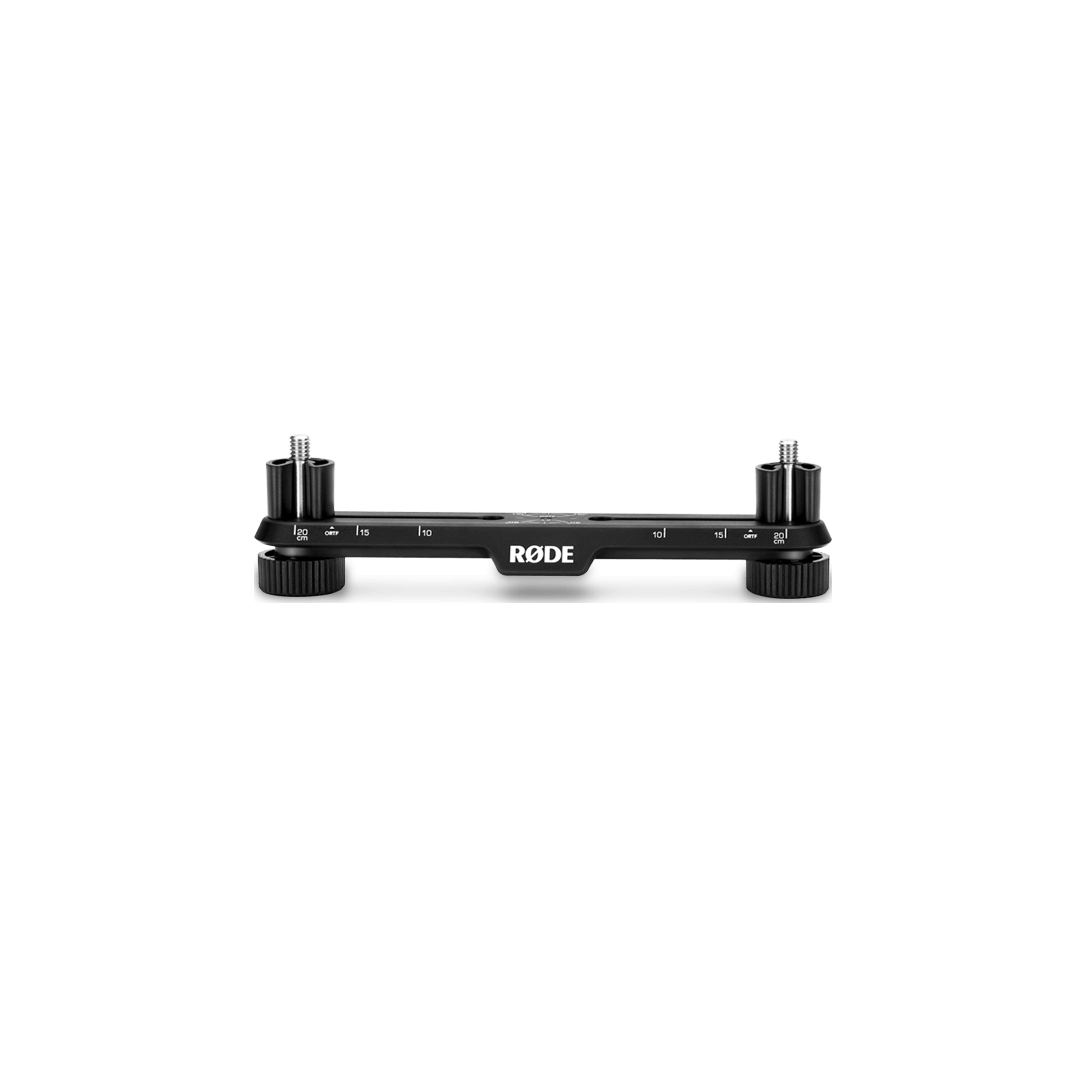 RØDE Stereo Bar on Mic Stand Price in Pakistan.