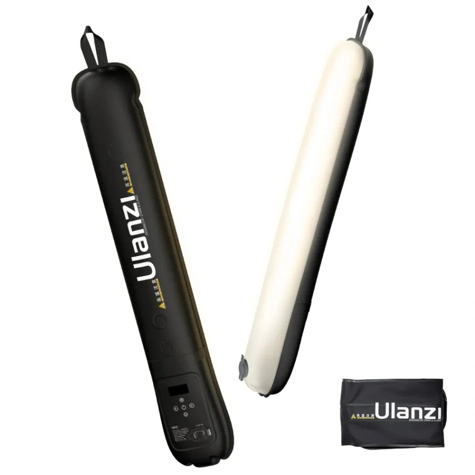 UA20 Portable Air Tube Light 20W (NEW)