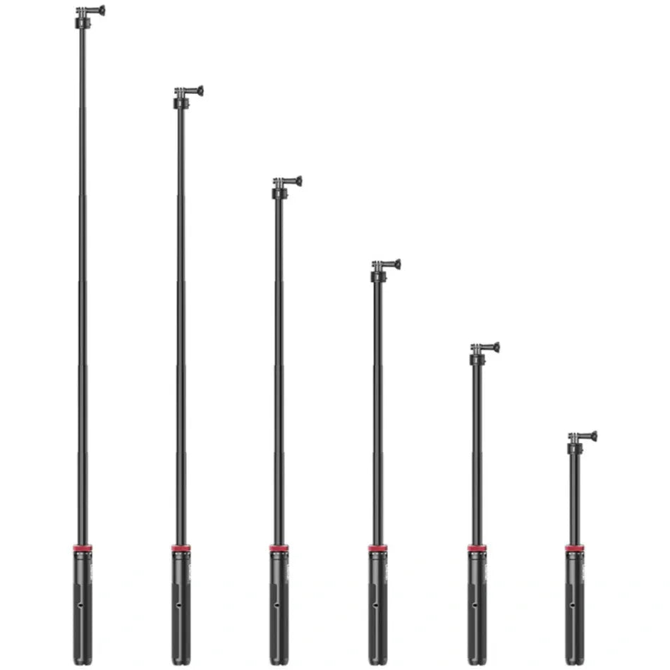 ULANZI Go-Quick Action Camera Tripods With QR System (25cm）