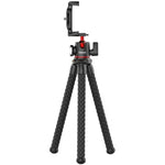 ULANZI MT-33 Octopus Tripods with Cold Shoe Mount