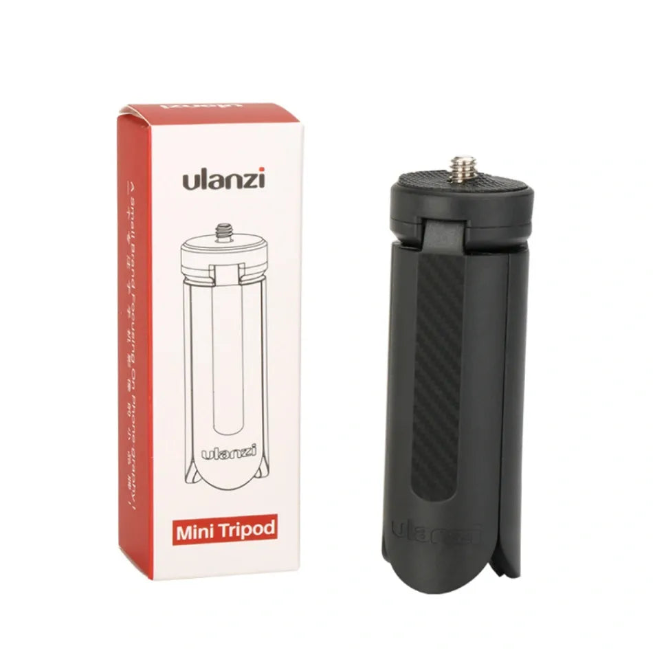 ULANZI  Mini Tripod Grip for Gimbals