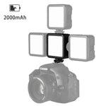 ULANZI VL49 Bi-Color LED Video Light