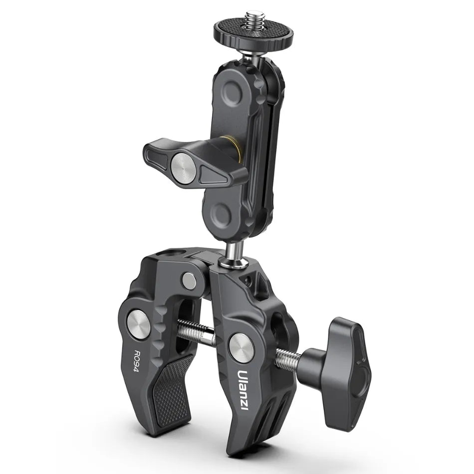 UURig R094 Super Clamp