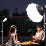 Ulanzi 120W RGB V-Mount COB Light