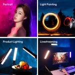 Ulanzi B15 RGB Tube Light 15W