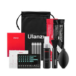Ulanzi C072 10-in-1 Camera Cleaning Kit (NEW)