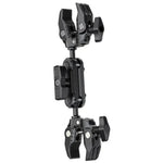 Ulanzi CO17 Super Clamp With Dual Ballhead Magic Arm