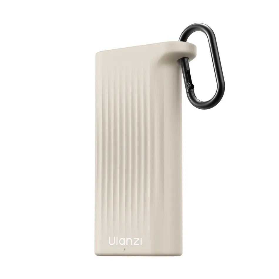 Ulanzi CR2 All-in-One Card Case (Starlight Gray)