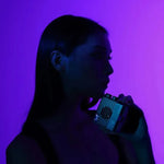Ulanzi LE20 20W RGB Pocket Light Black (NEW)